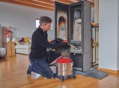 Einhell akumulatorski usisavač za pepeo TE-AV 18/15 Li C Solo (2351700)