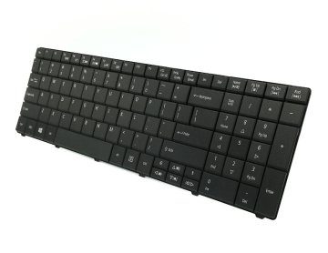Ultra Parts KBD08US tipkovnica za Acer Aspire E1-521 E1-531 E1-531G E1-571 E1-571G prijenosno računalo