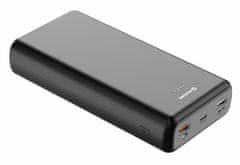 SWISSTEN stanica za punjenje POWER LINE POWER BANK, 30000 mAh (22013914)