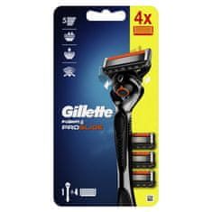 Gillette Fusion5 ProGlide muške britvice 