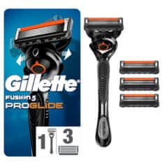 Gillette Fusion5 ProGlide muške britvice 