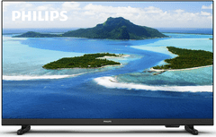 Philips 43PFS5507/12 Full HD LED televizor, Pixel Plus HD