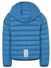 LEGO Wear jakna za dječake Jori, plava, 116 (LW-11010240)