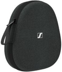Sennheiser Momentum 4 slušalice, Bluetooth, mikrofon, crna (509266)