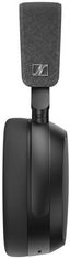 Sennheiser Momentum 4 slušalice, Bluetooth, mikrofon, crna (509266)