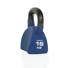 Gymstick Ergo kettlebell (ergonomska uteg), 16 kg