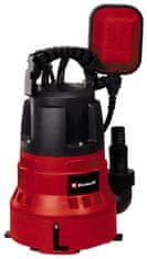 Einhell GC-DP 7035 LL pumpa za čistu i prljavu vodu