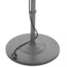 Camry CR7737 samostojeća halogena grijalica, 2000 W