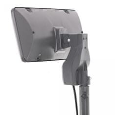 Camry CR7737 samostojeća halogena grijalica, 2000 W