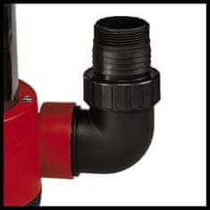 Einhell GC-DP 9040 N pumpa za prljavu vodu