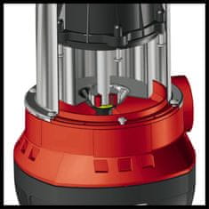 Einhell GC-DP 9040 N pumpa za prljavu vodu