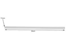 Malatec Vruće ljepljive šipke za oružje 11x300mm 1kg