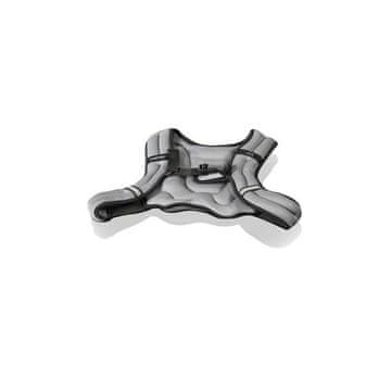 Gymstick Utežni prsluk (2,5 kg / 5 kg)