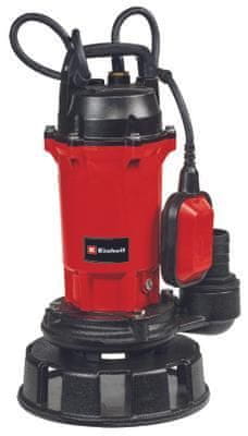 Einhell GE-DP 900 Cut pumpa za prljavu vodu, s noževima