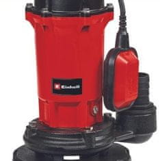 Einhell GE-DP 900 Cut pumpa za prljavu vodu, s noževima