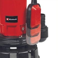 Einhell GE-DP 900 Cut pumpa za prljavu vodu, s noževima