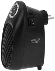 Adler CR 7726 jednostavni grijač, 1500 W
