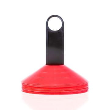 Gymstick Brzinski čunjevi (set od 20 komada)