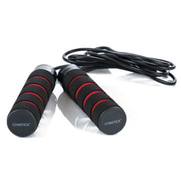 Gymstick Kožna vijača za preskakanje