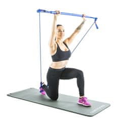 Gymstick Podloga za vježbanje Pro NBR (140×60×1,0 cm)