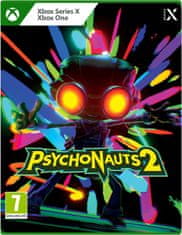 SkyBound Psychonauts 2 MotherGlobe Edition igra (Xbox)