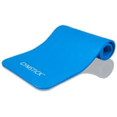 Gymstick Podloga za vježbanje Comfort Mat, plava (160×60×1,5 cm)