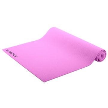 Gymstick Podloga za vježbanje Active (172×61×0,4 cm, roza)