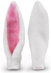Etape Funny Kit dodaci za kacigu bijelo/ružičasta