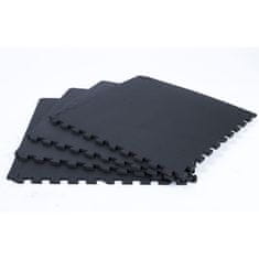 Gymstick Podne prostirke Interlocking Mat Set (4 kom, 60×60×1 cm)