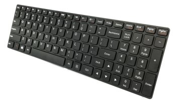 Ultra Parts KBD74US tipkovnica za Lenovo IdeaPad G500 G505 G510 G700 G710