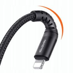 INNA Mcdodo Kratki Usb-C Lightning Kabel Za Brzo Punjenje Za Iphone 13 14 20 Cm