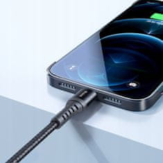 INNA Mcdodo Kratki Usb-C Lightning Kabel Za Brzo Punjenje Za Iphone 13 14 20 Cm