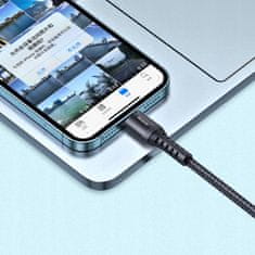 INNA Mcdodo Kratki Usb-C Lightning Kabel Za Brzo Punjenje Za Iphone 13 14 20 Cm