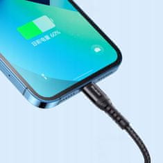 INNA Mcdodo Kratki Usb-C Lightning Kabel Za Brzo Punjenje Za Iphone 13 14 20 Cm