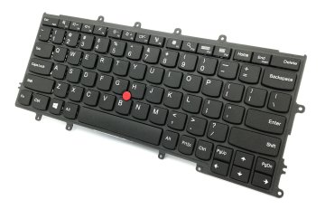 Ultra Parts Tipkovnica za Lenovo Thinkpad X230S X240 X240S X250 X260 X270 (Popis)