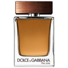 Dolce & Gabbana The One for Men toaletna voda u spreju 50 ml