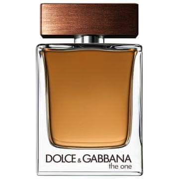 Dolce & Gabbana The One for Men toaletna voda u spreju 50 ml