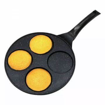 KINGHoff KH-1671 Tava za palačinke 26 cm