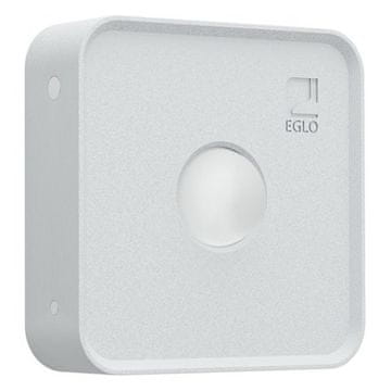 EGLO Vanjski senzor pokreta 97475 Outdoor motion sensor CONNECT SENSOR 12 m 3xAA white IP44