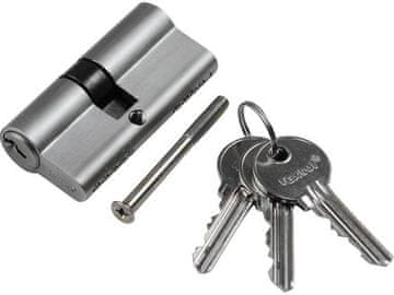 Extol Craft Cilindrični umetak (9404) 65 mm (30+35 mm), 3 tipke