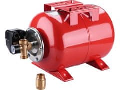 Extol Premium Kućni vodovod (8895150) za bunarske pumpe, 24l, 4bara