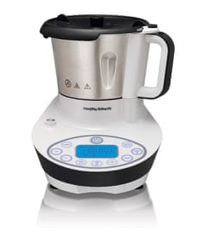 Morphy Richards Višenamjenski lonac 562000 10in1 Multicooker