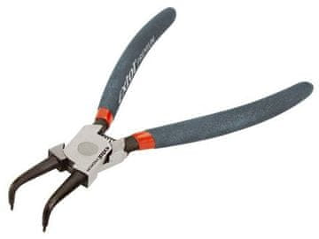 Extol Premium Seeger kliješta (8813512) savijeni unutarnji, 175 mm, CrV