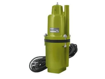 Extol Craft Pumpa (414170) dubokopodvodni motor, 300 W, 1400 l/sat, 10 m