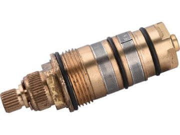 BALLETTO Termostatski uložak (81201) thermostatic cartridge, replacement