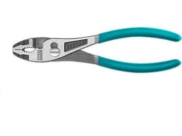 Total Kliješta za klizne spojeve THT118082 kliješta za klizne zglobove