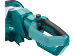 Extol Industrial Bežične škare za živicu 40V Li-ion, bez baterije i punjača