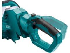 Extol Industrial Bežične škare za živicu 40V Li-ion, bez baterije i punjača