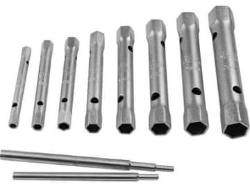 Extol Premium Cijevni ključevi (8816370) set od 8 komada, CrV