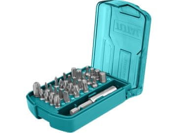 Total Šiljci TACSD10306 šiljaka, set od 30 kom